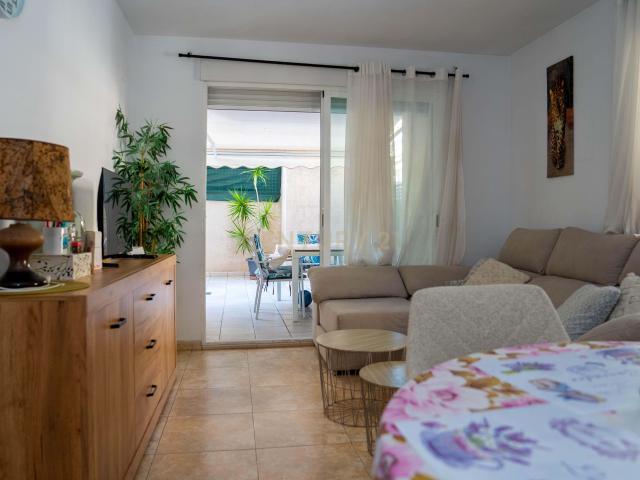 Piso en alquiler en Calpe, Valencia