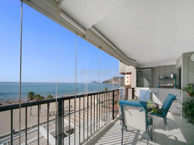 Piso en alquiler en Calpe, Valencia