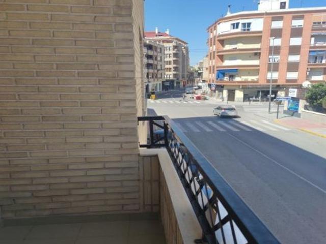 Piso en alquiler en Centro, el Baix Segura / La Vega Baja
