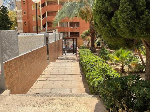 Apartamento en alquiler en el Racó de l'Oix, la Marina Baixa