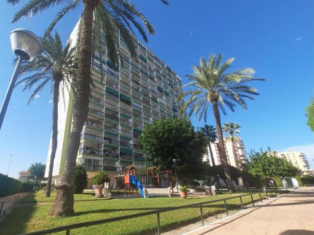 Apartamento en alquiler en Valencia