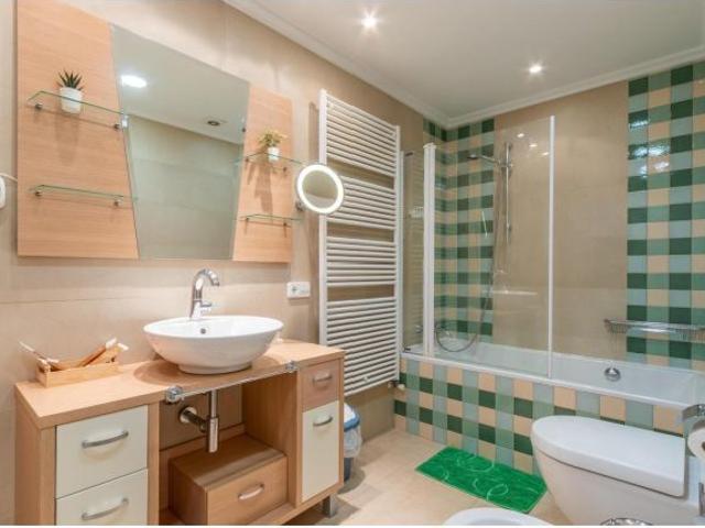 Casa en alquiler en la Marina Alta, Valencia