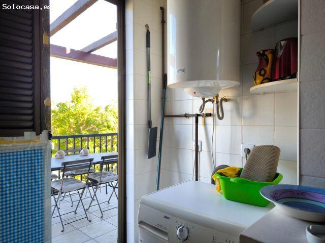 Piso en alquiler en Costa Esuri, Ayamonte