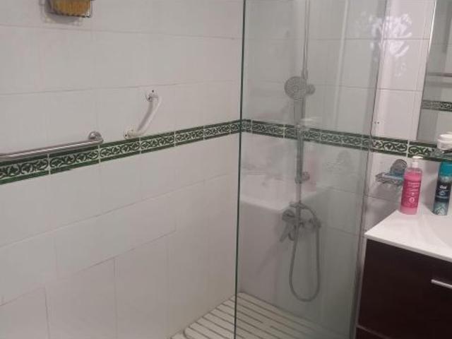 Piso en alquiler en Torremolinos