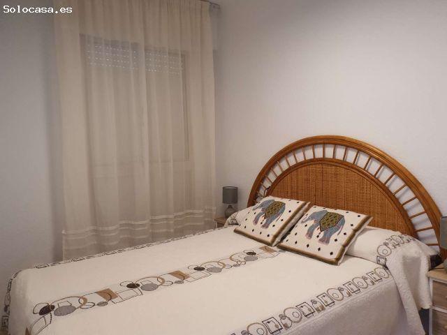 Piso en alquiler en Castillo Bajo-Conejito, La Axarquía