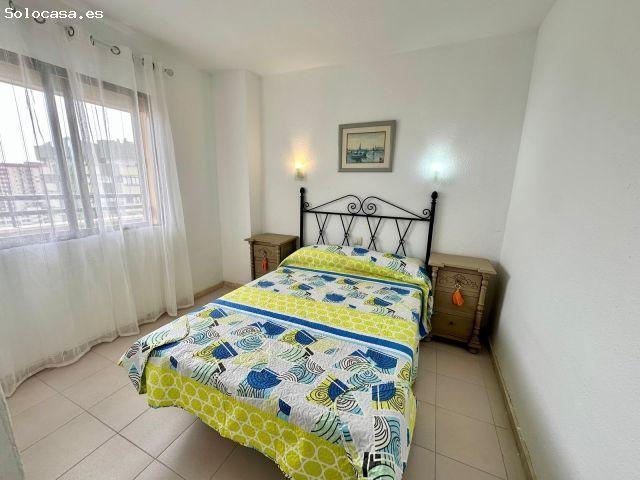 Piso en alquiler en Roquetas De Mar, Andalucía