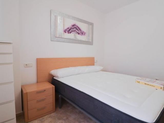 Piso en alquiler en San Luis, Almería