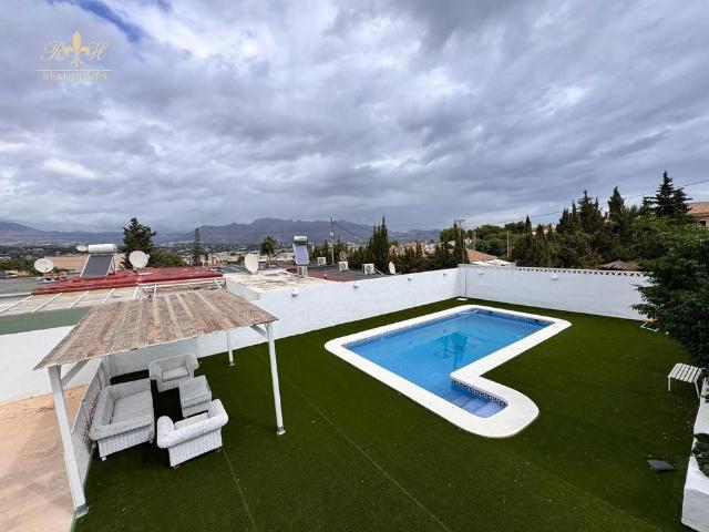 Casa en alquiler en Pla Parcial Platja, la Marina Baixa