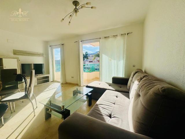 Apartamento en alquiler en Pla Parcial Platja, la Marina Baixa
