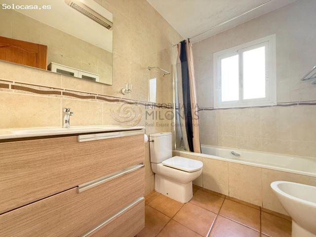 Casa en alquiler en Coloma, la Marina Baixa