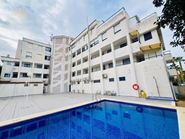 Apartamento en alquiler en la Marina Baixa, Valencia