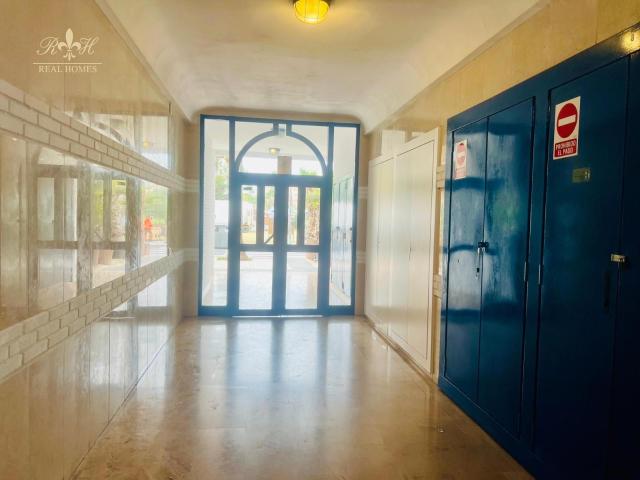 Apartamento en alquiler en la Marina Baixa, Valencia