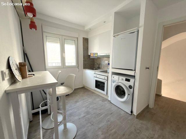 Piso en alquiler en Altea, Alicante