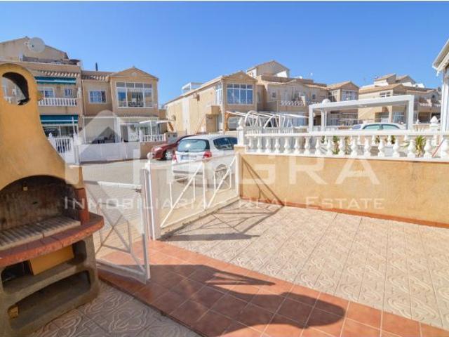 Piso en alquiler en Torrevieja, Baños de Europa