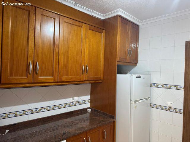 Casa en alquiler en Villa Martín, el Baix Segura / La Vega Baja