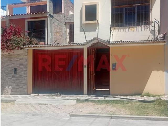 Casa alquiler en Junin