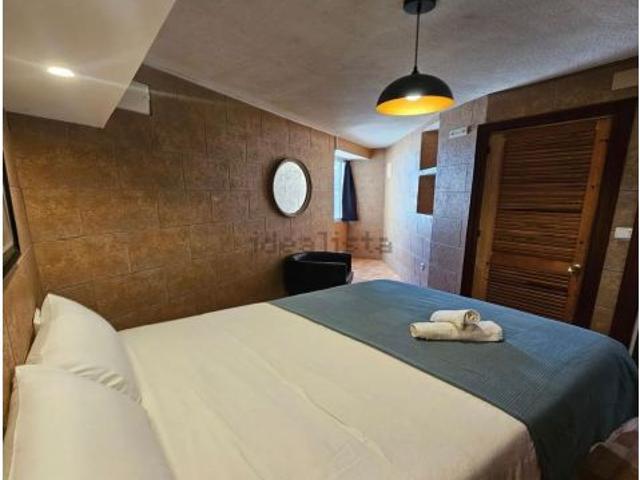 Piso en alquiler en Albufereta, Alicante