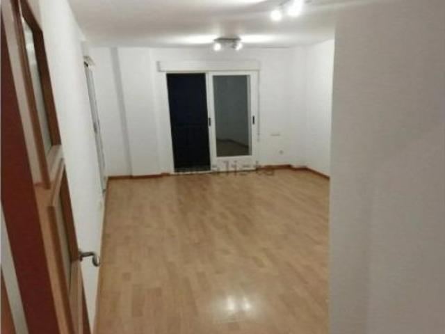 Piso en alquiler en San Juan De Alicante, Santa Creu