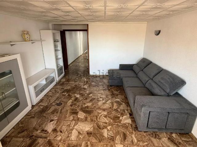 Ático en alquiler en l'Alacantí, Valencia