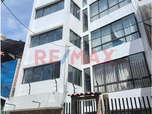 Departamento alquiler en Junin