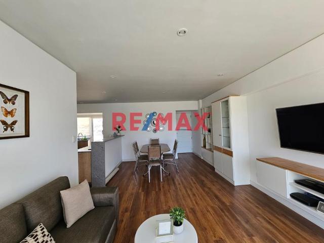 Departamento alquiler en Urbanización Bello Monte, Cayma
