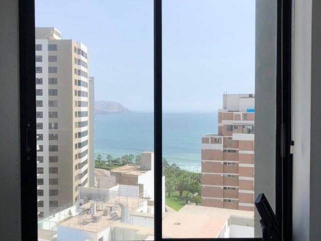 Departamento alquiler en Miraflores, Lima Metropolitana