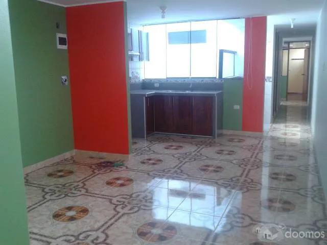 Departamento alquiler en Lima, Lima Metropolitana