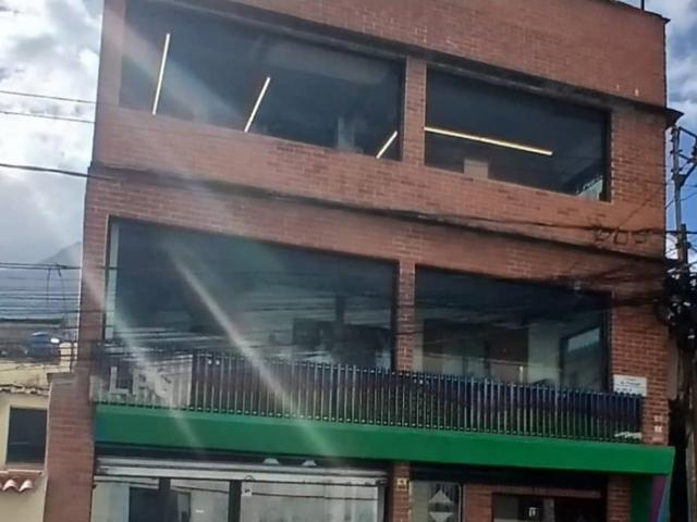 Local Comercial en alquiler en Leoncio Martínez, Miranda