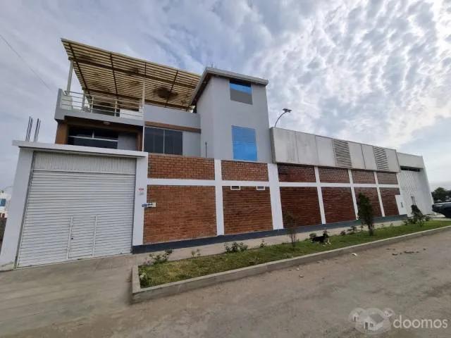 Local Comercial alquiler en La Barranca, Lima Metropolitana
