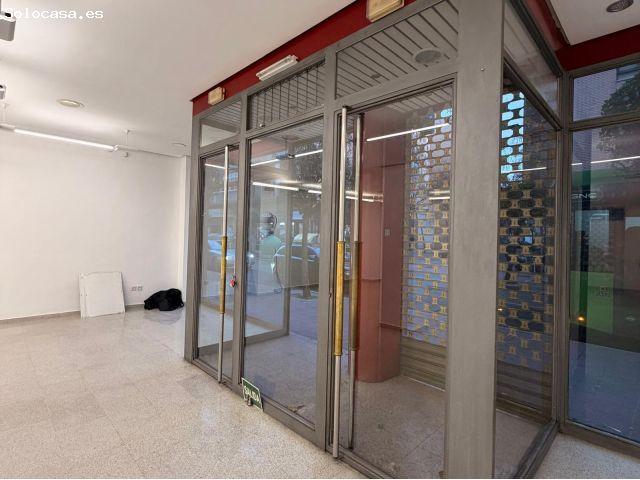 Local Comercial en alquiler en Delicias - Arco de Ladrillo, Valladolid