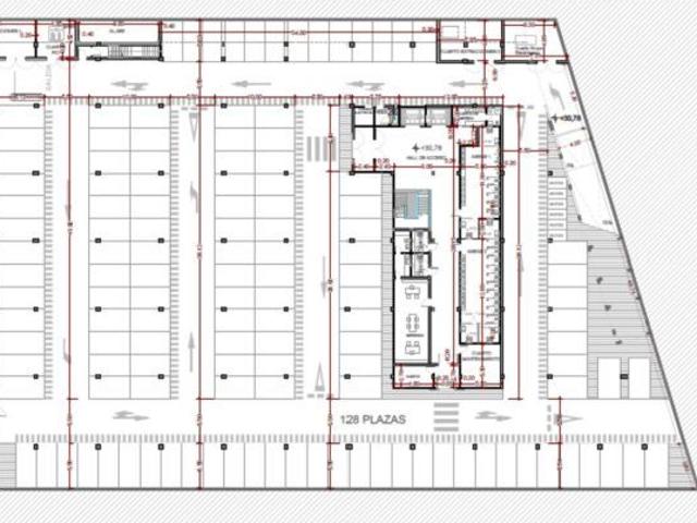 Local Comercial en alquiler en Puerto Calero, Yaiza