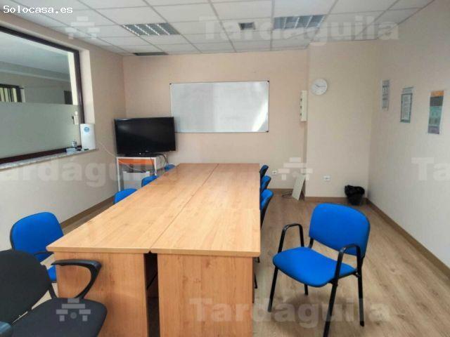 Local Comercial en alquiler en San Vicente, Salamanca