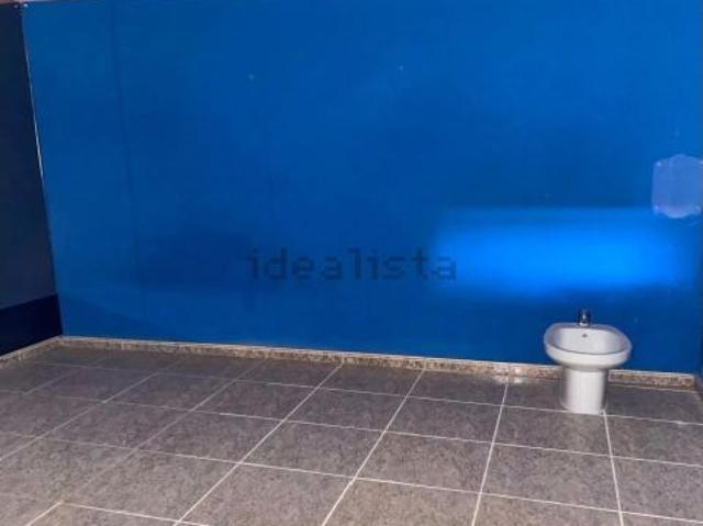 Local Comercial en alquiler en Centre, Alcoi / Alcoy