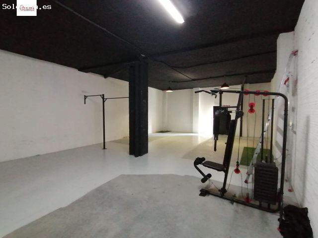 Local Comercial en alquiler en Centro, Burgos