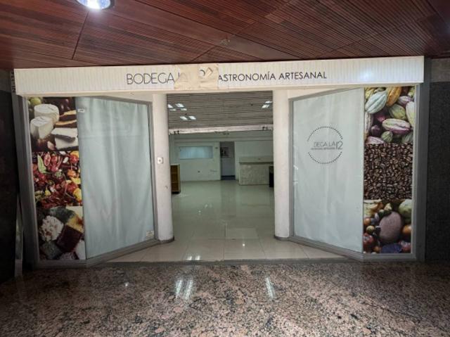 Local Comercial en alquiler en Boca De Uchire, Miranda