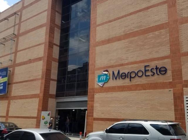 Local Comercial en alquiler en Chacao, Caracas