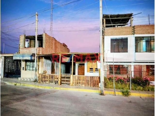 Local Comercial alquiler en Chincha Baja, Ica