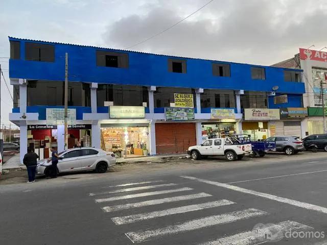 Local Comercial alquiler en Chimbote, Ancash