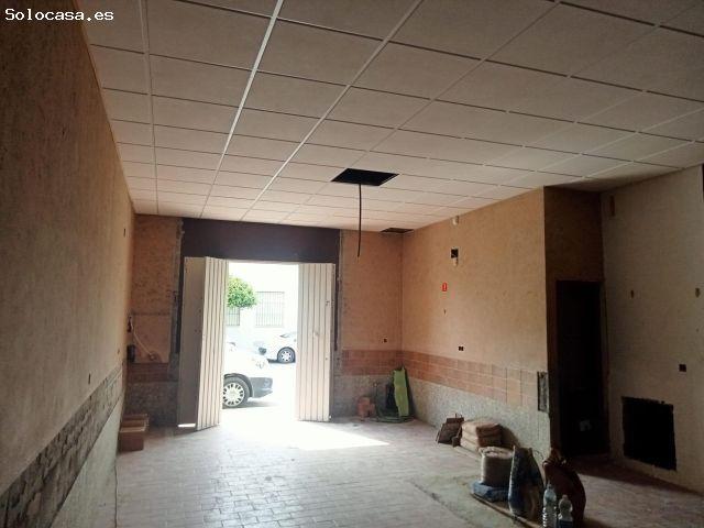 Local Comercial en alquiler en Los Palacios Y Villafranca Local Comercial en alquiler en Los Palacios Y Villafranca