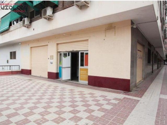 Local Comercial en alquiler en Genil, Comarca de la Vega de Granada