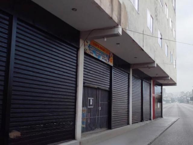 Local Comercial en alquiler en Iribarren, Lara