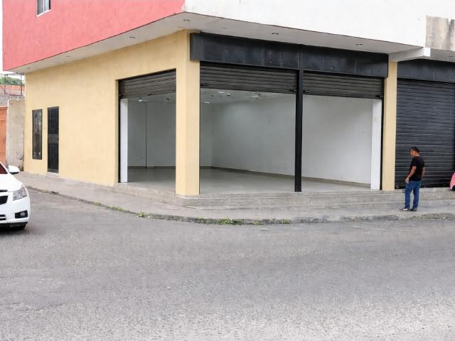 Local Comercial en alquiler en Iribarren, Lara