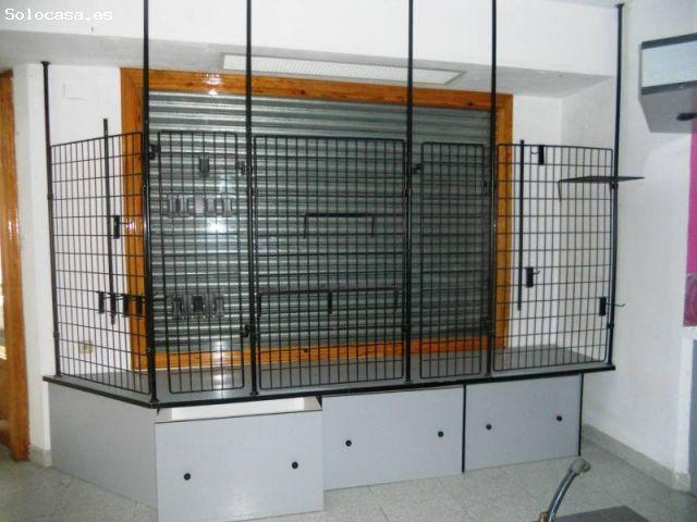 Local Comercial en alquiler en Valdejalón, Aragón