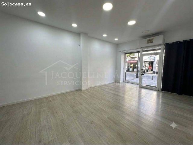 Local Comercial en alquiler en Parla, Madrid