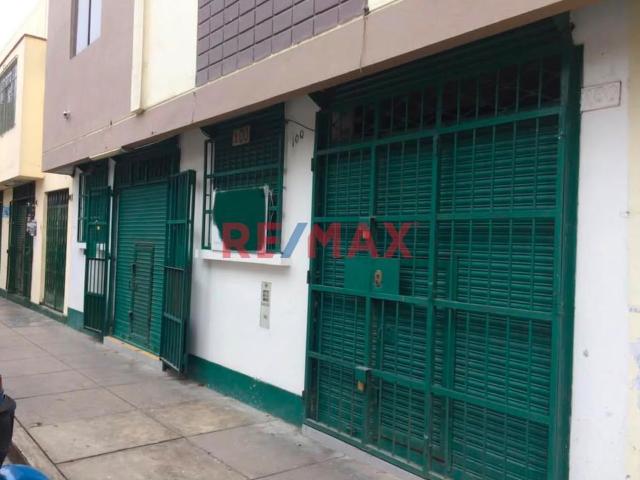 Local Comercial alquiler en Chiclayo, Lambayeque