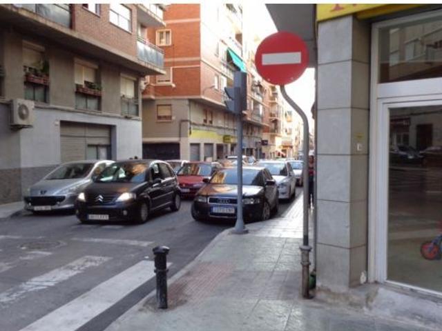 Local Comercial en alquiler en Novelda, El Trinquete