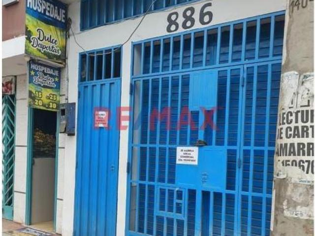 Local Comercial alquiler en Chimbote, Ancash