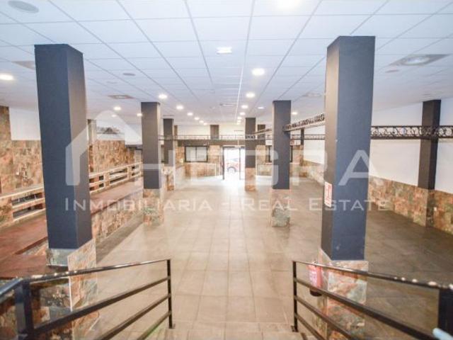 Local Comercial en alquiler en Torrevieja, Urbanización Calas Blancas