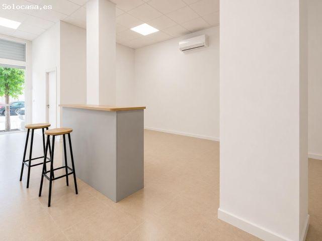 Local Comercial en alquiler en Poblats Marítims, Comarca de València