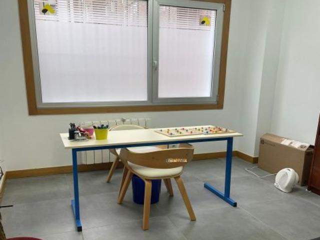 Local Comercial en alquiler en Vigo